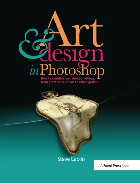 Art and Design in Photoshop