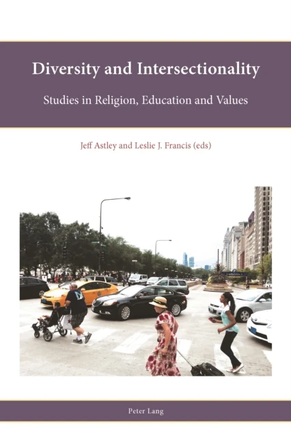 Diversity and Intersectionality