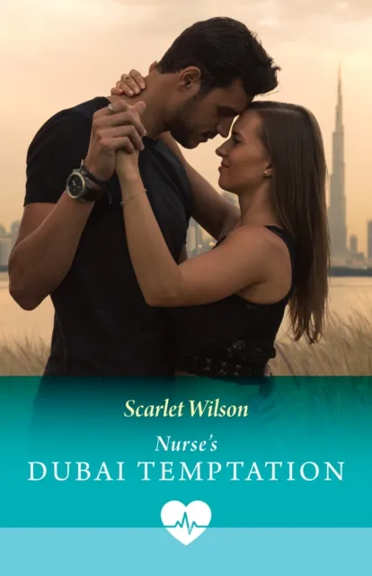 Nurse's Dubai Temptation