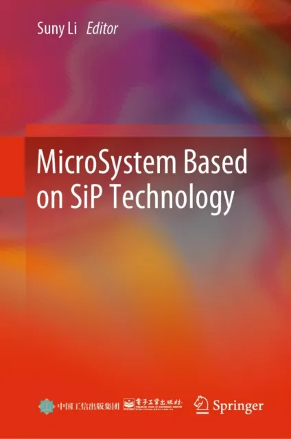 MicroSystem Based on SiP Technology