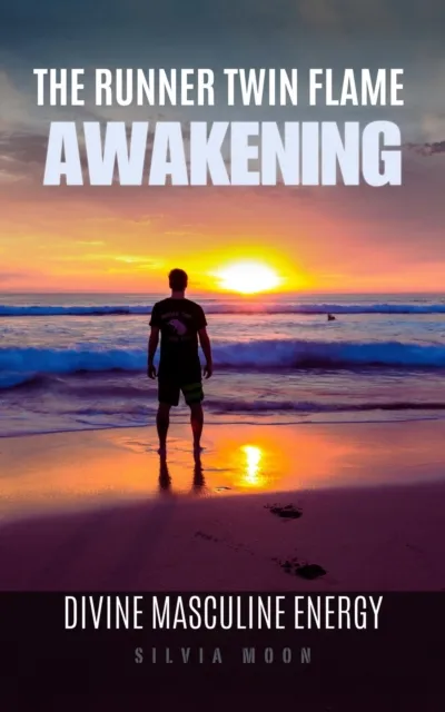 Runner Twin Flame Awakening