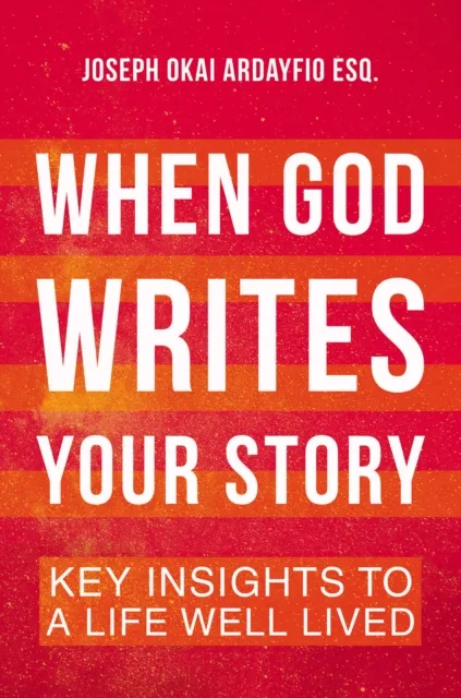 When God Writes Your Story
