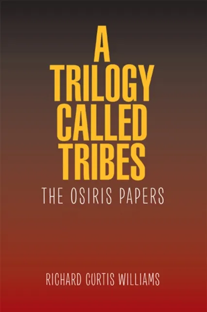 Trilogy Called Tribes!