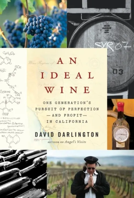 Ideal Wine