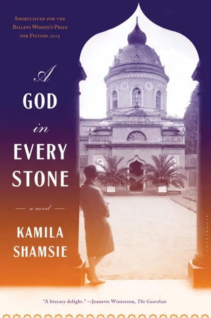 God in Every Stone