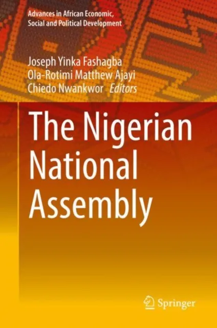 Nigerian National Assembly