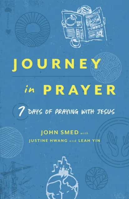 Journey in Prayer