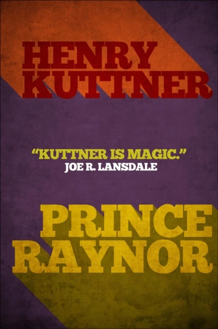 Prince Raynor