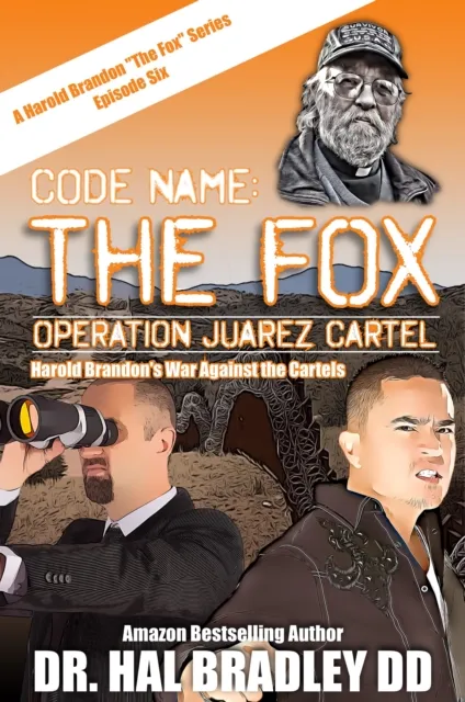 CODE NAME: THE FOX