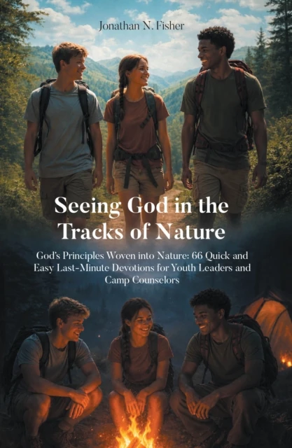 Seeing God in the Tracks of Nature