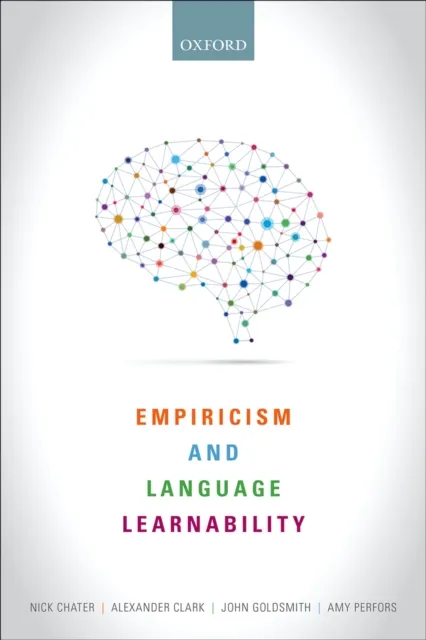 Empiricism and Language Learnability