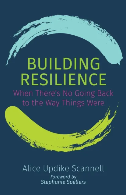 Building Resilience