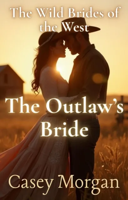 Outlaw's Bride