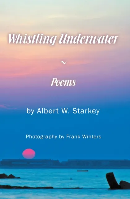 Whistling Underwater