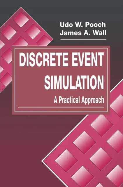 Discrete Event Simulation