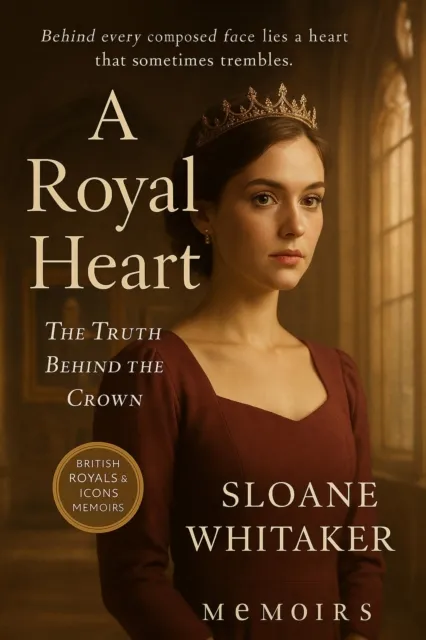 Royal Heart: The Truth Behind the Crown