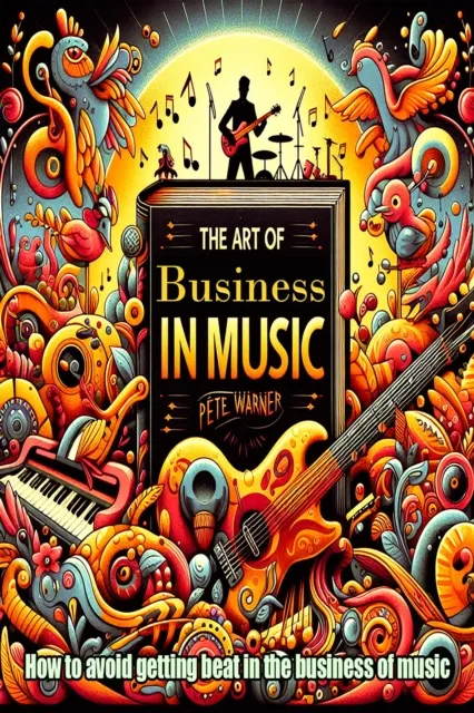 Art of Business in Music