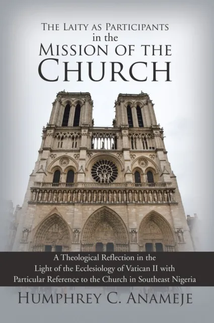 Laity as Participants in the Mission of the Church