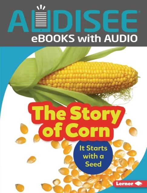Story of Corn