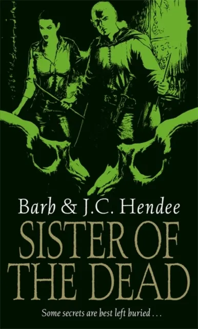 Sister Of The Dead