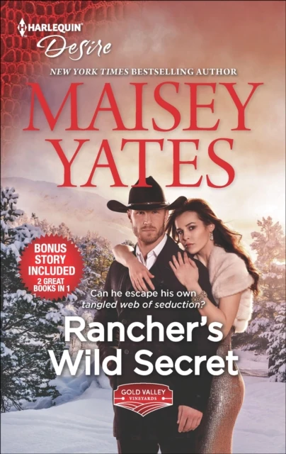 Rancher's Wild Secret