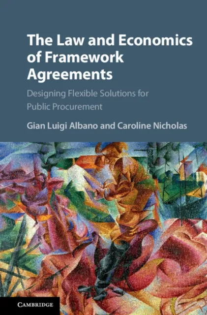 Law and Economics of Framework Agreements