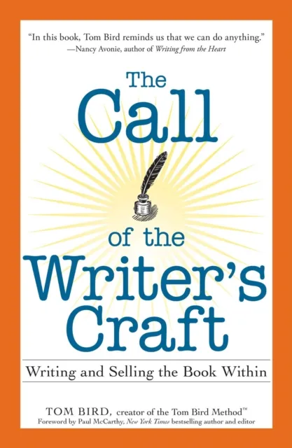 Call of the Writer's Craft