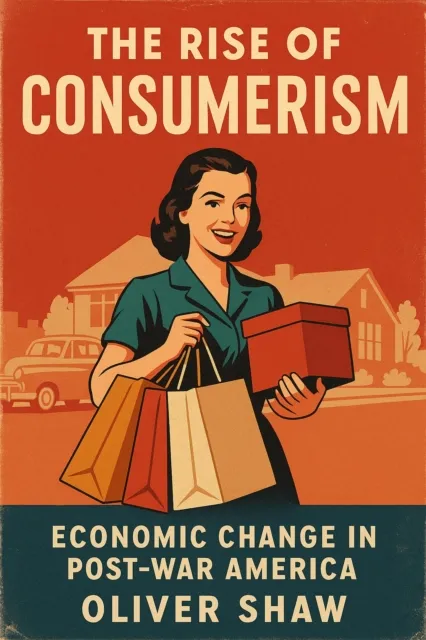 Rise of Consumerism: Economic Change in Post-War America