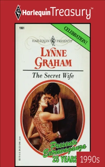 Secret Wife