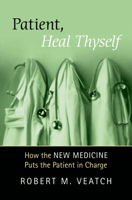 Patient, Heal Thyself