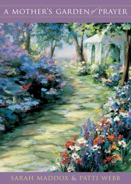 Mother's Garden of Prayer