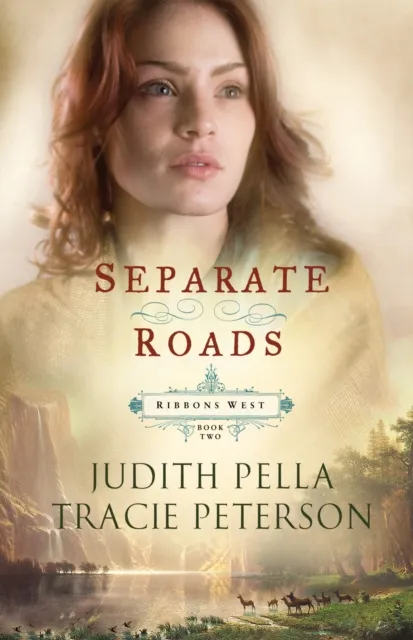 Separate Roads ( Book #2)
