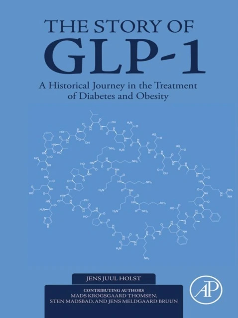 Story of GLP-1