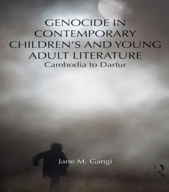 Genocide in Contemporary Children's and Young Adult Literature