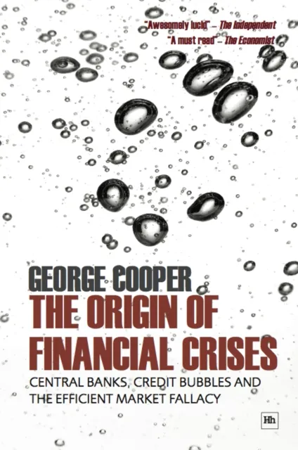 Origin of Financial Crises