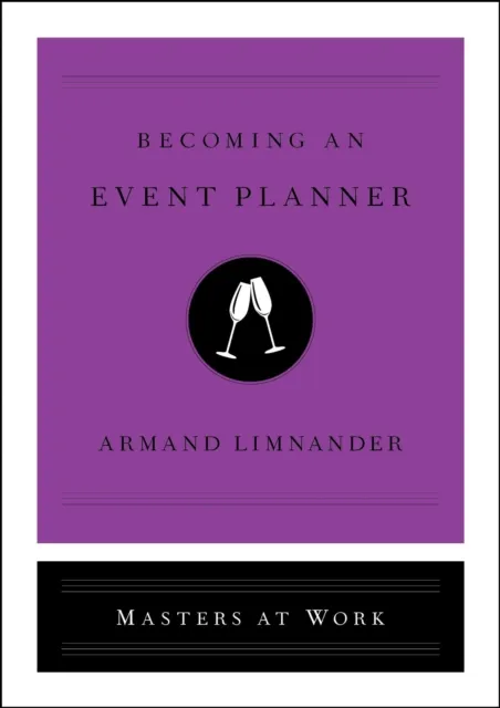 Becoming an Event Planner