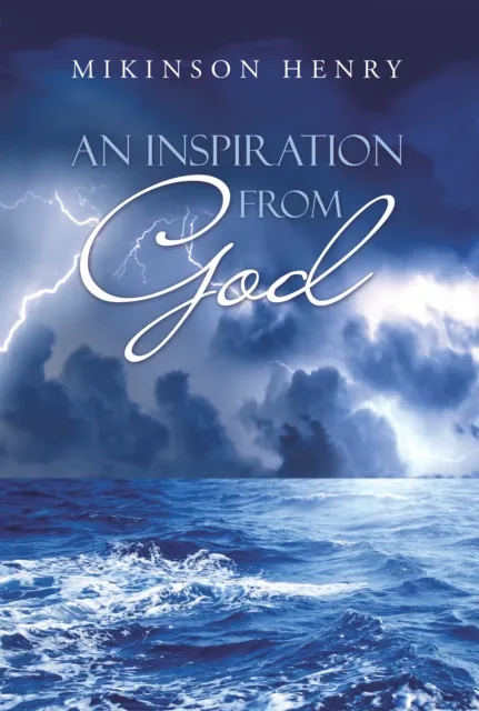 Inspiration from God