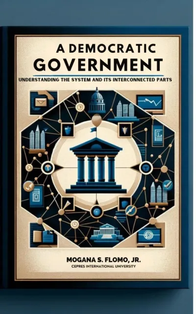 Democratic Government:  Understanding the System and Its Interconnected Parts