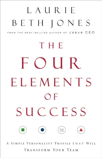 Four Elements of Success