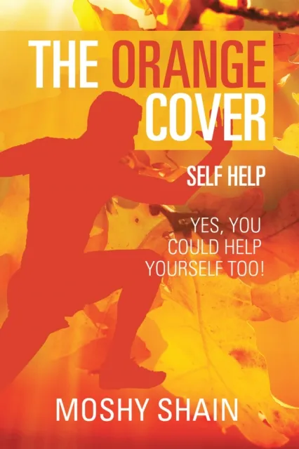 Orange Cover