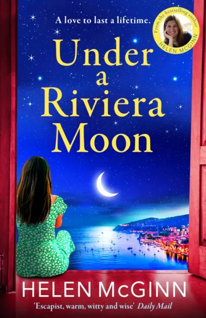 Under a Riviera Moon