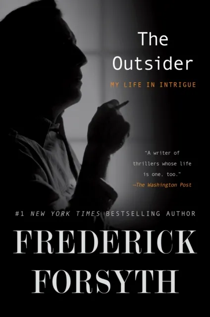 Outsider