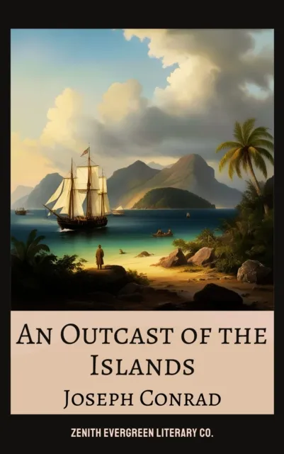 Outcast of the Islands