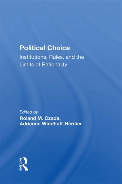 Political Choice