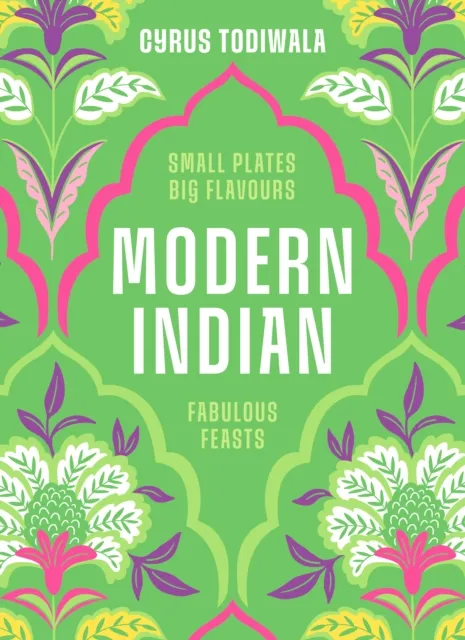 Modern Indian