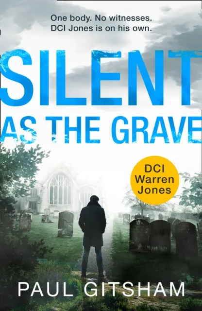 Silent as the Grave