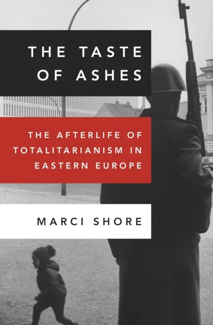 Taste of Ashes
