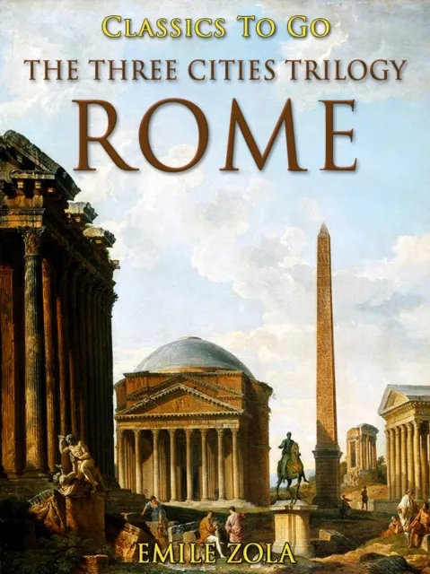 Three Cities Trilogy: Rome