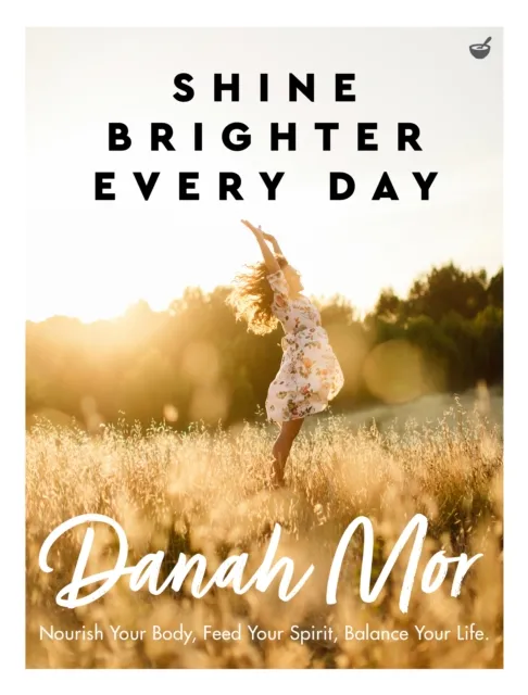 Shine Brighter Every Day