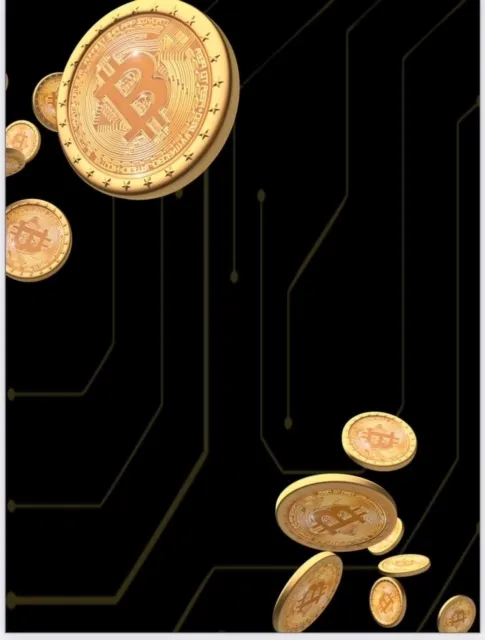 Digital Money, Real Impact: The Future of Finance